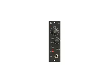 Electrodyne 501 Preamp