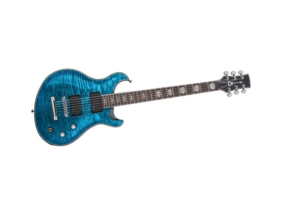 Charvel Desolation DC-2 ST - What To Know & Where To Buy | Equipboard