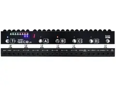Moen GEC8 Jr Guitar Pedal Switcher