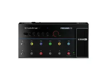 Line 6 Firehawk FX