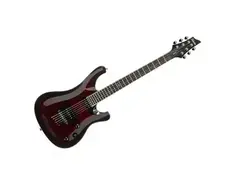 Schecter 006-Elite