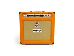 Orange Rockverb 50 MKII