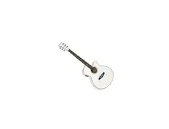 Tanglewood TSF CE WH Evolution Electro-Acoustic Guitar main image