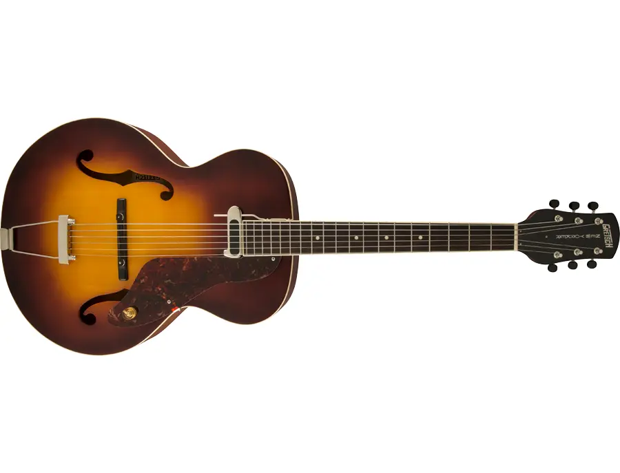 Gretsch New Yorker - What To Know & Where To Buy | Equipboard Gretsch New Yorker - What To Know & Where To Buy | Equipboard