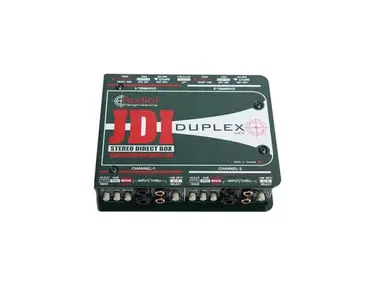 Radial JDI Duplex