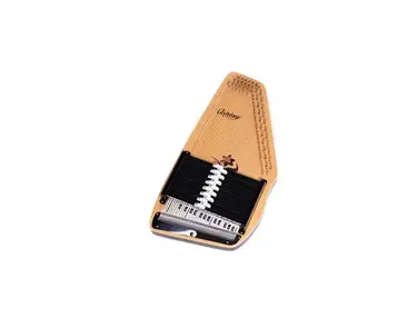 Oscar Schmidt OS45B Autoharp Appalachian