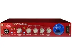 SM Pro Audio TC 01 main image