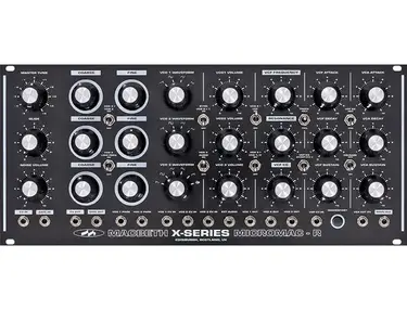 Macbeth Studio Systems Micromac-R