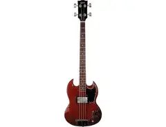 Gibson EB-4L main image