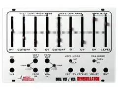 Medic Modules Defibrillator main image