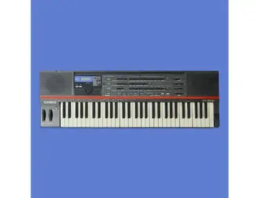 Casio HT3000