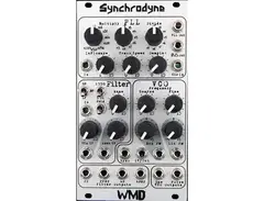 WMD Synchrodyne