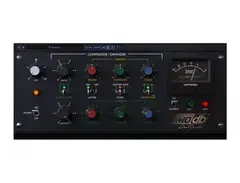 Boz Plus 10DB compressor
