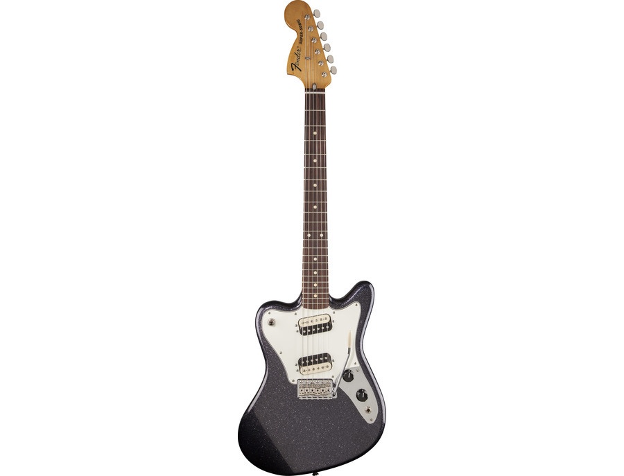 Fender Pawn Shop Super-Sonic - ranked #587 in Solid Body Electric 