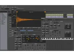 energyXT Digital Audio Workstation