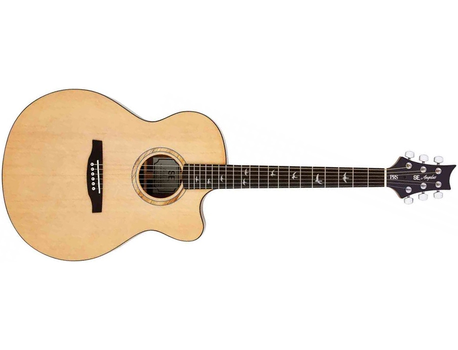 prs se alex lifeson エレアコ PRS SE Alex Lifeson Signature Acoustic - What To Know & Where To