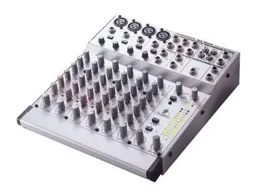 Behringer Eurorack MX 802A