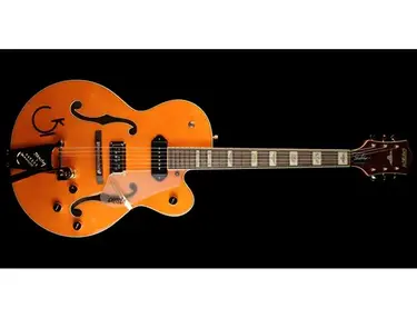 Gretsch G6120 Eddie Cochran Signature Model