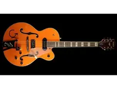 Gretsch G6120 Eddie Cochran Signature Model