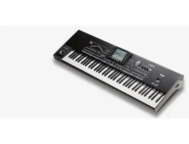 Korg PA3X