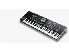 Korg PA3X main image