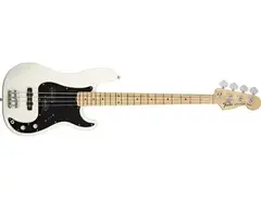 Fender Precision PJ Bass