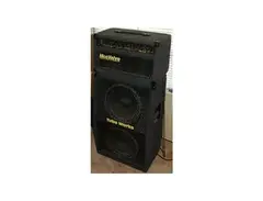 Tubeworks RT-2100 Head main image