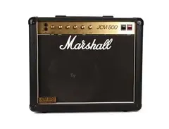 Marshall JCM800 4010 50-watt 1x12 Combo