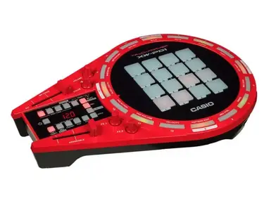 Casio XW-PD1