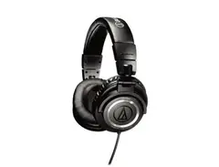 Audio-Technica ATH-M50S main image