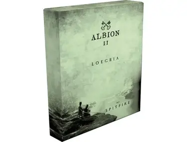Spitfire Audio Albion II Loegria