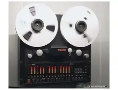 Tascam MSR-16