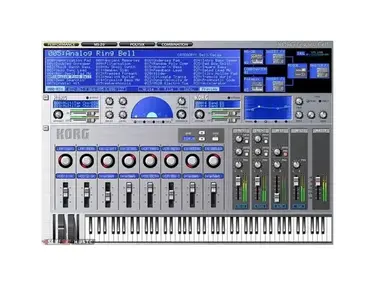 Korg Legacy Collection
