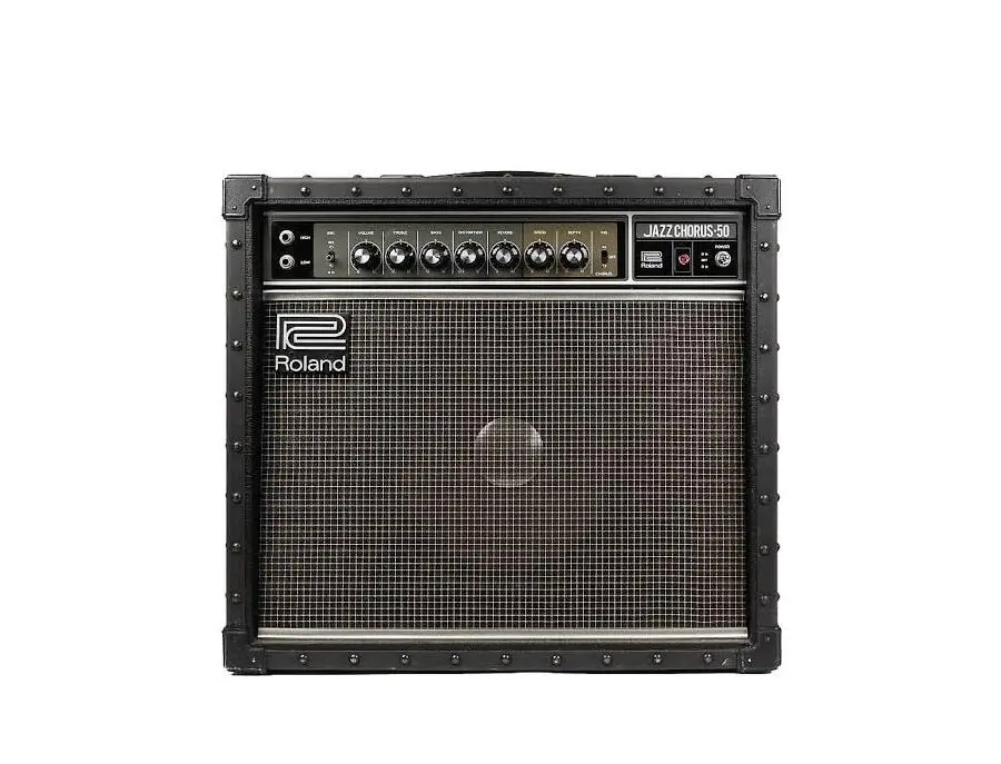 Roland JC-50 Jazz Chorus - What To Know & Where To Buy | Equipboard Roland JC-50 Jazz Chorus - What To Know & Where To Buy | Equipboard