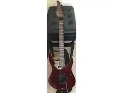 Suhr Modern main image