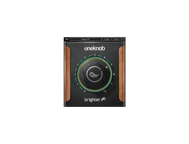 Waves Oneknob Brighter