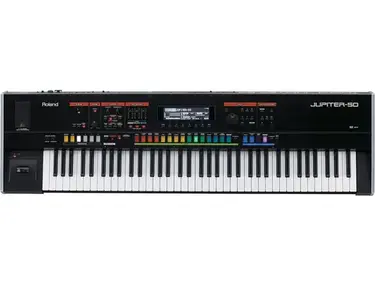 Roland Jupiter-50