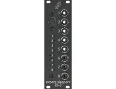 Expert Sleepers ES-3 Lightpipe/CV Interface