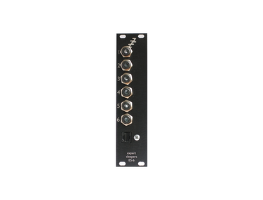 Expert Sleepers ES-6 CV/Lightpipe Interface