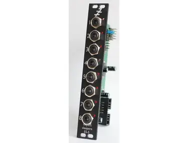 Expert Sleepers ES-5