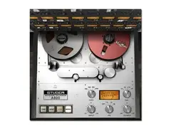 Universal Audio Studer A800