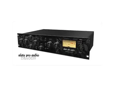 Slate Pro Audio Dragon