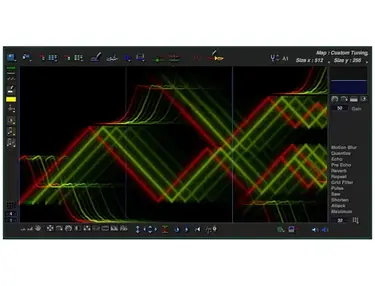 U&I Software U & I Software Metasynth