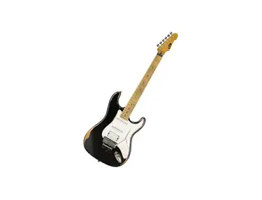 LTD ST203FR