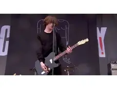 Fender Van McCann American Standard Telecaster