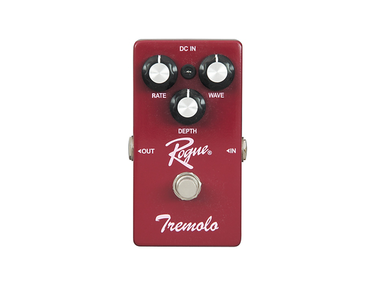 Rogue Tremolo