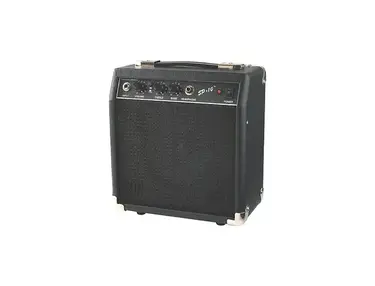 Fender sp10