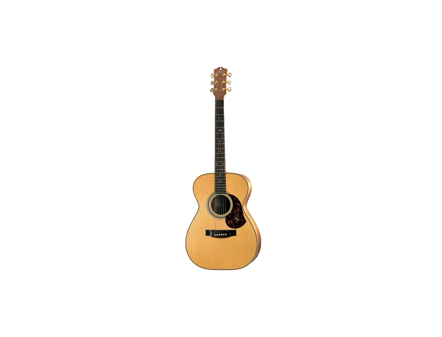 Maton EBG808 Artist - What To Know & Where To Buy | Equipboard