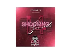 Vandalism Shocking Sounds 14 Sylenth1 Preset Pack