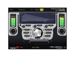 Vengenace Producer Suite: VPS V-Verb